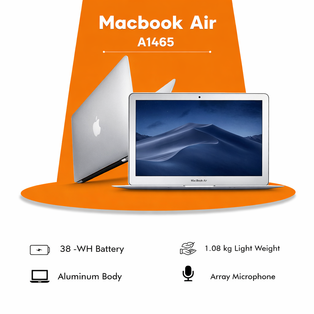 Apple Macbook Air A1465